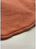Acne Studios 100% Cotton Solid Orange Pink Sweatshirt Size XS - photo 8