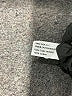 Lamaze 100% Cotton Solid Gray Casual Pants 9-12 MO / 12 MO - photo 4