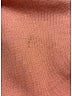 Acne Studios 100% Cotton Solid Orange Pink Sweatshirt Size XS - photo 9