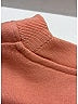 Acne Studios 100% Cotton Solid Orange Pink Sweatshirt Size XS - photo 13