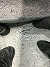 Lamaze 100% Cotton Stars Gray Casual Pants 9-12 MO / 12 MO - photo 3