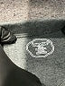 Lamaze 100% Cotton Solid Gray Sweatpants 9-12 MO / 12 MO - photo 3