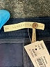 Leifsdottir Blue Casual Pants Size 0 - photo 4