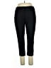 Gibson Latimer Black Dress Pants Size 12 - photo 1