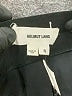 Helmut Lang Black Active Pants Size S - photo 7