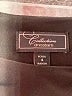DressBarn Graphic Black Casual Dress Size 4 (petite) - photo 7