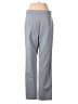 Dana Buchman Solid Gray Casual Pants Size S - photo 2