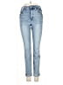 Silver Jeans Co. Solid Blue Jeans Size 27 waist - photo 1
