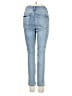 Silver Jeans Co. Solid Blue Jeans Size 27 waist - photo 2