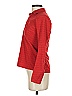 The North Face 100% Polyester Red Fleece Size XS - photo 5