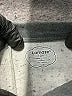 Lamaze 100% Cotton Gray Casual Pants 9-12 MO / 12 MO - photo 3