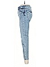 Silver Jeans Co. Solid Blue Jeans Size 27 waist - photo 5