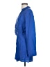 Zara Blue Cocktail Dress Size S - photo 5