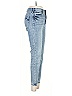 Silver Jeans Co. Solid Blue Jeans Size 27 waist - photo 4