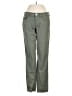 Ann Taylor LOFT Green Jeans Size 25 waist - photo 1