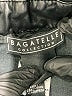 Bagatelle 100% Polyurethane Black Faux Leather Pants Size M - photo 4