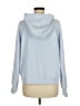 Talulah New York Blue Pullover Hoodie Size M - photo 2