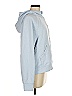Talulah New York Blue Pullover Hoodie Size M - photo 4