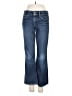 Gap Blue Jeans Size 28 waist - photo 1
