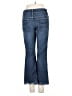 Gap Blue Jeans Size 28 waist - photo 2