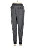 Splendid Chevron-herringbone Gray Track Pants Size M - photo 2
