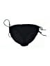 Athleta Solid Black Swimsuit Bottoms Size L - photo 1