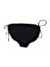 Athleta Solid Black Swimsuit Bottoms Size L - photo 2