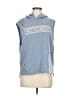 Bebe Sport Blue Sweatshirt Size M - photo 1