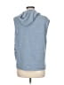Bebe Sport Blue Sweatshirt Size M - photo 2