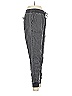 Splendid Chevron-herringbone Gray Track Pants Size M - photo 4