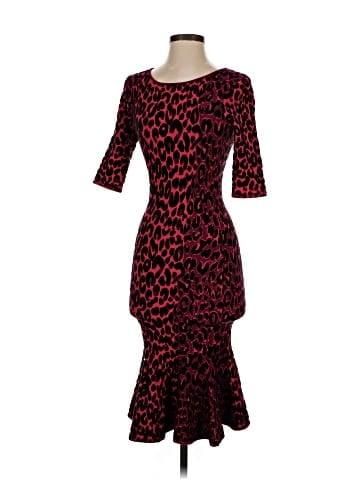 Milly Cocktail Dress (view 1)