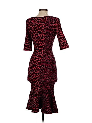 Milly Cocktail Dress (view 2)