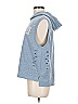 Bebe Sport Blue Sweatshirt Size M - photo 5