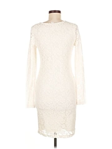Threads 4 Thought Cocktail Dress (view 2)