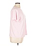 Unbranded Pink Short Sleeve Top Size XL - photo 4