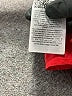 Guess 100% Polyester Solid Red Cocktail Dress Size XS - photo 8