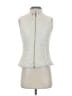Zara Ivory Vest Size S - photo 1