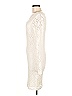 Threads 4 Thought Ivory Cocktail Dress Size M - photo 5