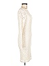 Threads 4 Thought Ivory Cocktail Dress Size M - photo 4
