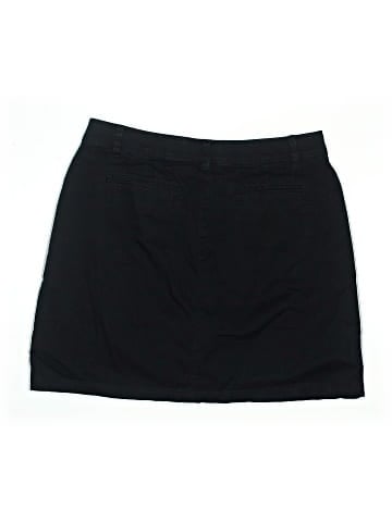 Croft & Barrow Skort (view 2)