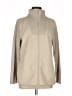 T by Talbots Tan Jacket Size L - photo 1