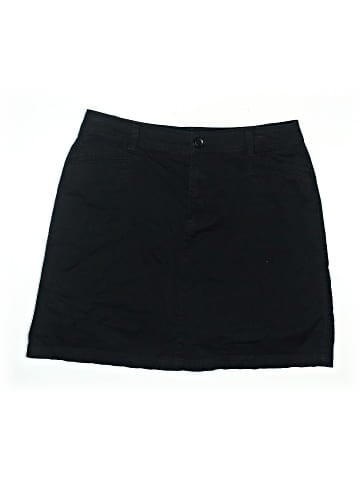 Croft & Barrow Skort (view 1)