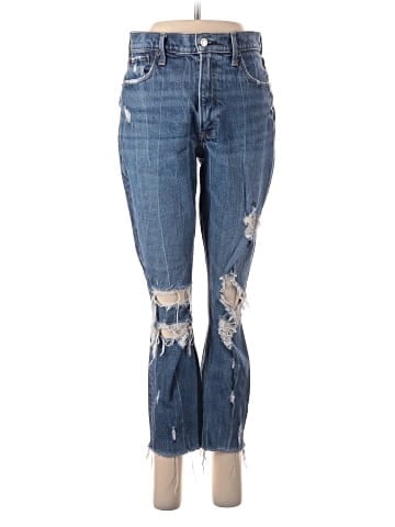 Abercrombie & Fitch Jeans (view 1)