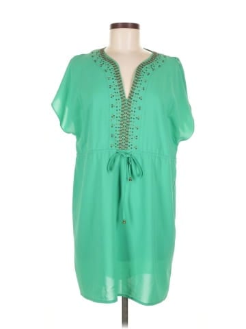 Luluvia Casual Dress (view 1)