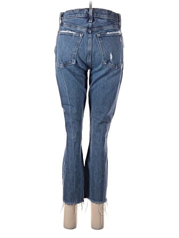 Abercrombie & Fitch Jeans (view 2)