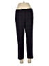 Ann Taylor Plaid Black Dress Pants Size 8 (petite) - photo 1