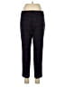 Ann Taylor Plaid Black Dress Pants Size 8 (petite) - photo 2
