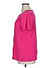 JM Collection Pink Active T-Shirt Size XL - photo 5