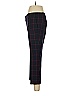 Ann Taylor Plaid Black Dress Pants Size 8 (petite) - photo 5