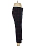 Ann Taylor Plaid Black Dress Pants Size 8 (petite) - photo 4